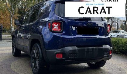 Jeep Renegade 2017 Jeep Renegade 2017