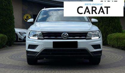 Volkswagen Tiguan 2019 Volkswagen Tiguan 2019