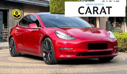 Tesla Model 3 2019