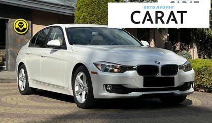 BMW 3 Series 2013 BMW 3 Series 2013
