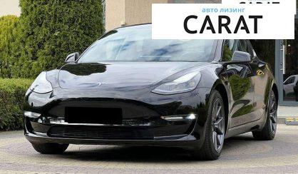 Tesla Model 3 2022 Tesla Model 3 2022