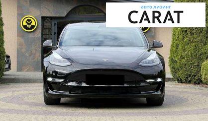 Tesla Model 3 2022 Tesla Model 3 2022