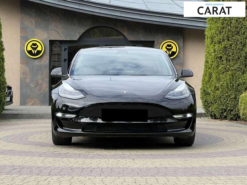 Tesla Model 3 2022 Tesla Model 3 2022