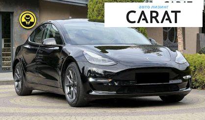 Tesla Model 3 2022 Tesla Model 3 2022