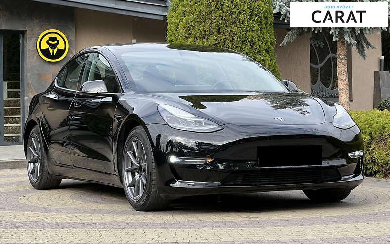 Tesla Model 3 2022 Tesla Model 3 2022