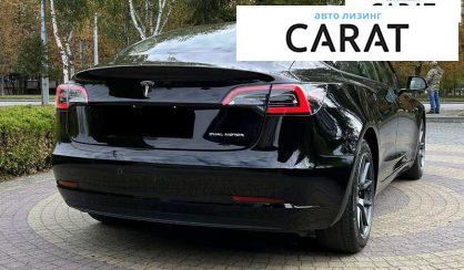 Tesla Model 3 2022 Tesla Model 3 2022