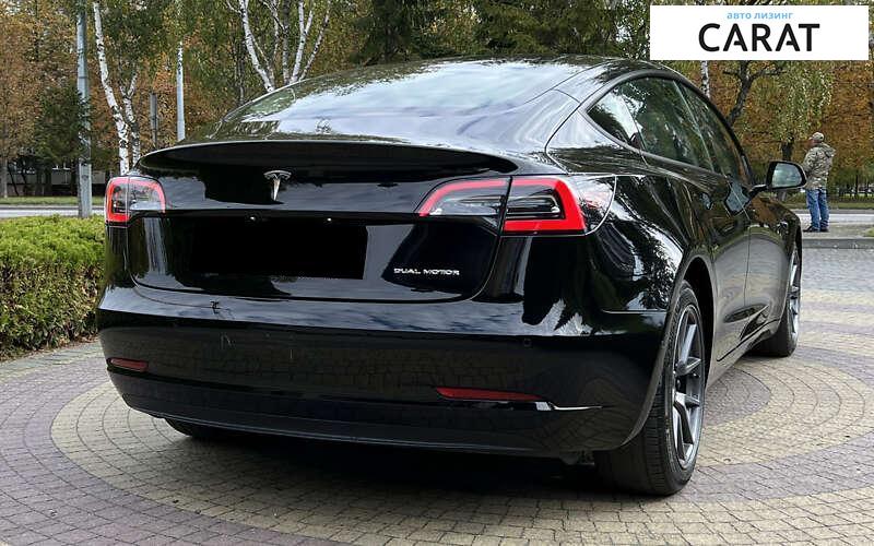 Tesla Model 3 2022 Tesla Model 3 2022