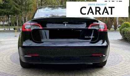 Tesla Model 3 2022 Tesla Model 3 2022