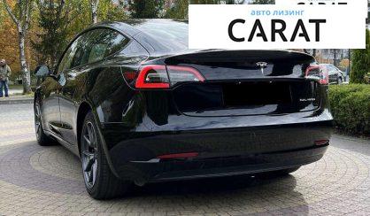 Tesla Model 3 2022 Tesla Model 3 2022