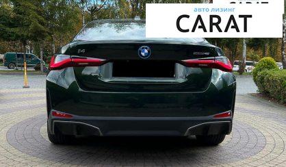 BMW i4 2023 BMW i4 2023