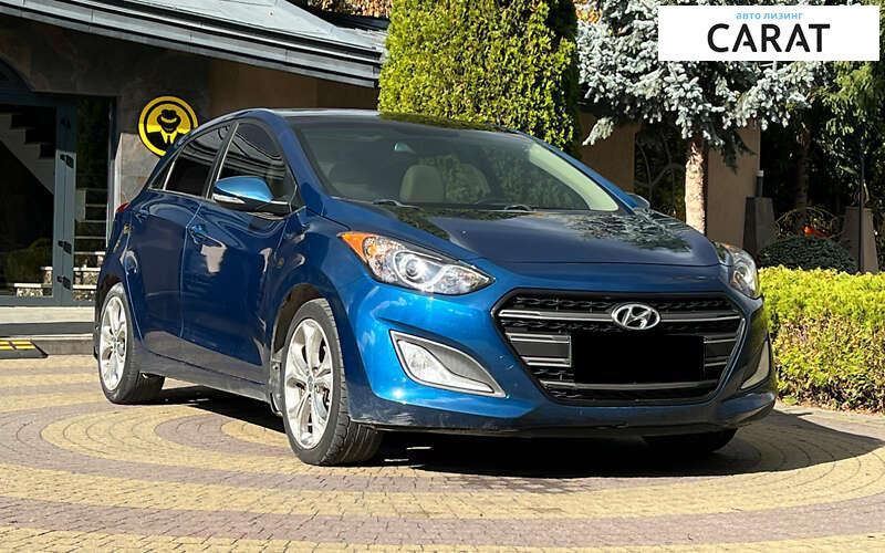 Hyundai Elantra 2014 Hyundai Elantra 2014