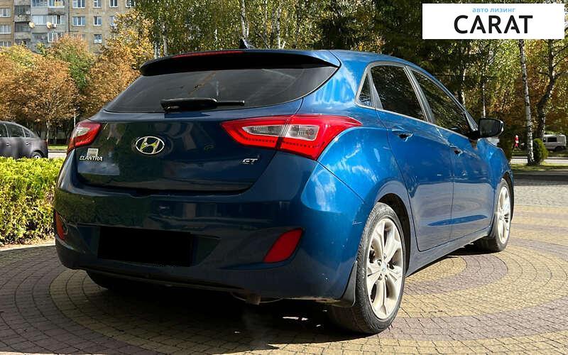 Hyundai Elantra 2014 Hyundai Elantra 2014
