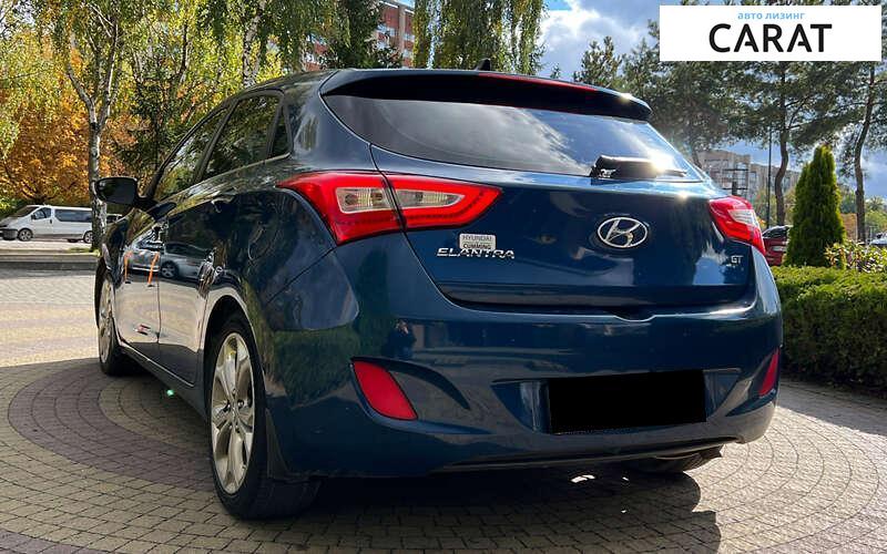 Hyundai Elantra 2014 Hyundai Elantra 2014