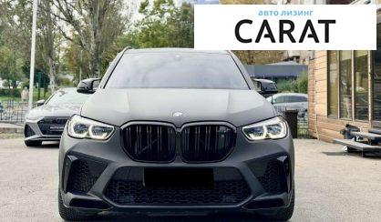 BMW X5 M 2019