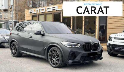 BMW X5 M 2019 BMW X5 M 2019