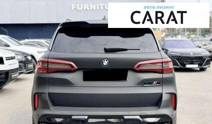 BMW X5 M 2019 BMW X5 M 2019