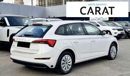 Skoda Scala 2024 Skoda Scala 2024