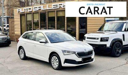 Skoda Scala 2024 Skoda Scala 2024