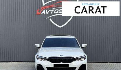 BMW 3 Series 2019 BMW 3 Series 2019