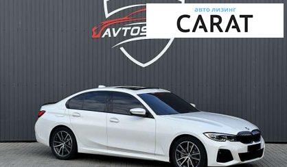 BMW 3 Series 2019 BMW 3 Series 2019