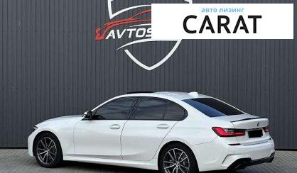 BMW 3 Series 2019 BMW 3 Series 2019