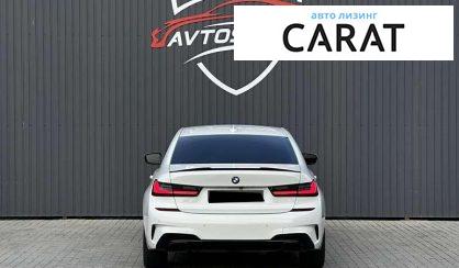 BMW 3 Series 2019 BMW 3 Series 2019