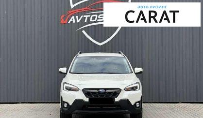 Subaru XV 2020 Subaru XV 2020