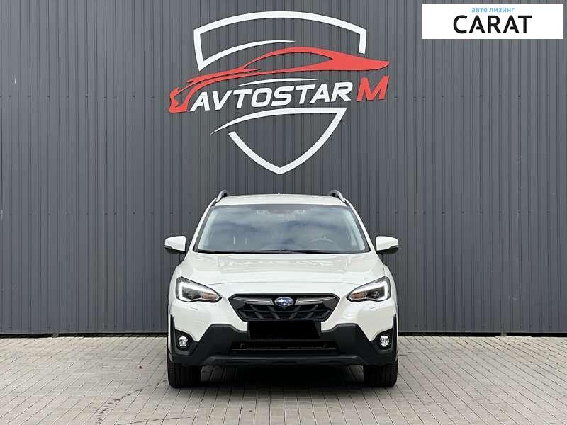 Subaru XV 2020 Subaru XV 2020