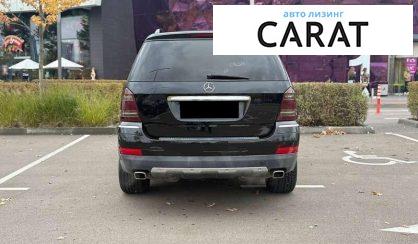 Mercedes-Benz GL-Class 2007