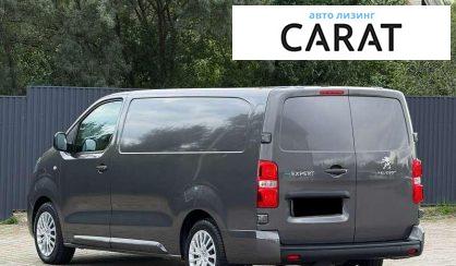 Peugeot e-Expert 2024