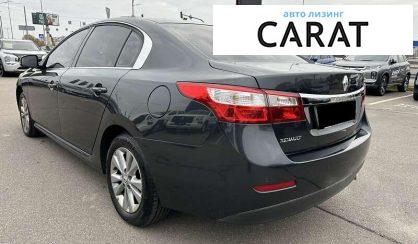 Renault Latitude 2012 Renault Latitude 2012