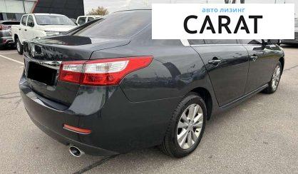 Renault Latitude 2012 Renault Latitude 2012