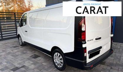 Renault Trafic 2021 Renault Trafic 2021
