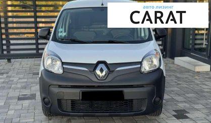 Renault Kangoo 2019