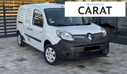 Renault Kangoo 2019