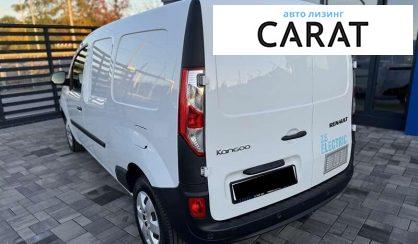 Renault Kangoo 2019 Renault Kangoo 2019