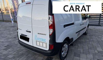 Renault Kangoo 2019 Renault Kangoo 2019