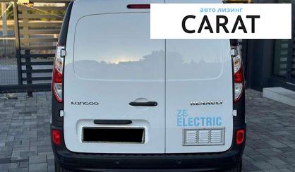 Renault Kangoo 2019