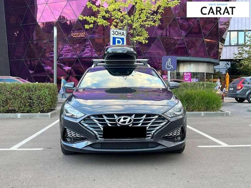 Hyundai i30 2020 Hyundai i30 2020