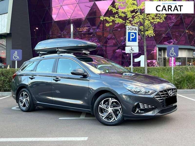 Hyundai i30 2020 Hyundai i30 2020