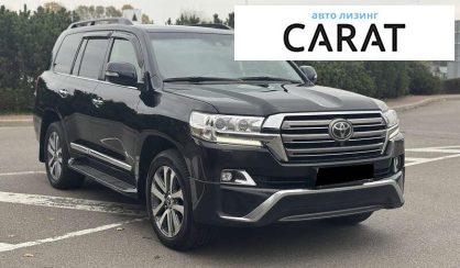 Toyota Land Cruiser 2016 Toyota Land Cruiser 2016