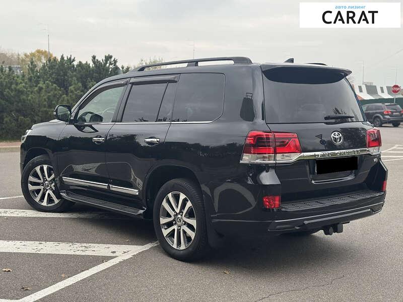 Toyota Land Cruiser 2016 Toyota Land Cruiser 2016