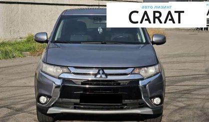 Mitsubishi Outlander 2015 Mitsubishi Outlander 2015