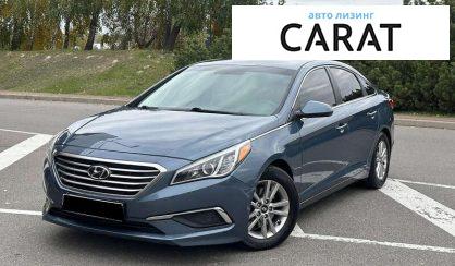 Hyundai Sonata 2016 Hyundai Sonata 2016