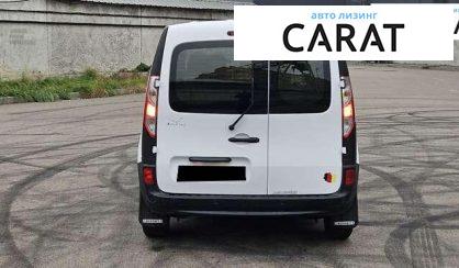 Renault Kangoo 2017 Renault Kangoo 2017
