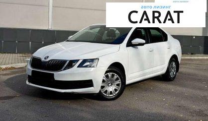 Skoda Octavia 2019 Skoda Octavia 2019