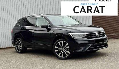 Volkswagen Tiguan 2023 Volkswagen Tiguan 2023