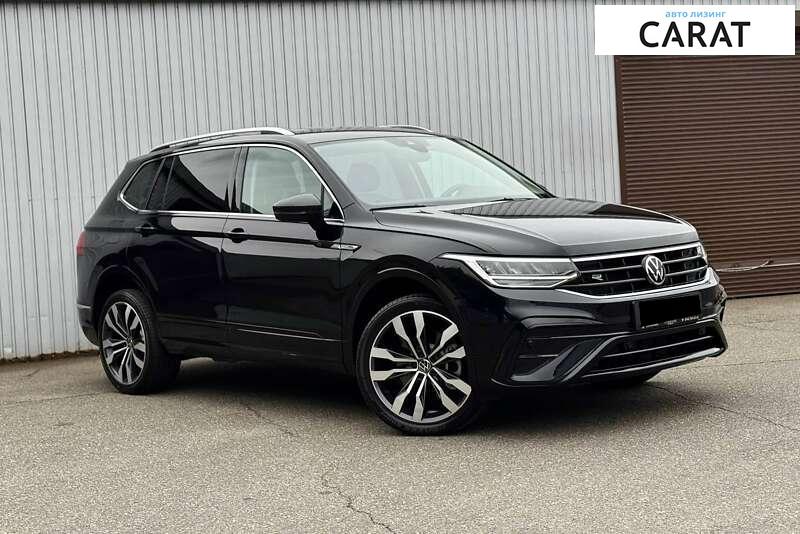 Volkswagen Tiguan 2023 Volkswagen Tiguan 2023
