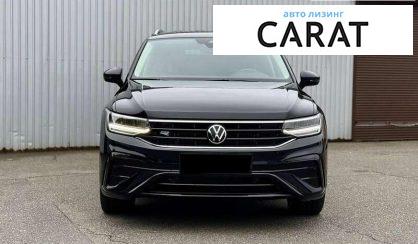 Volkswagen Tiguan 2023 Volkswagen Tiguan 2023