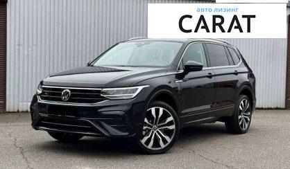 Volkswagen Tiguan 2023 Volkswagen Tiguan 2023